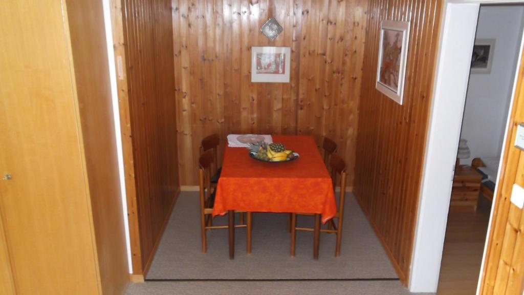 Apartamento Casa Collina Disentis Exterior foto